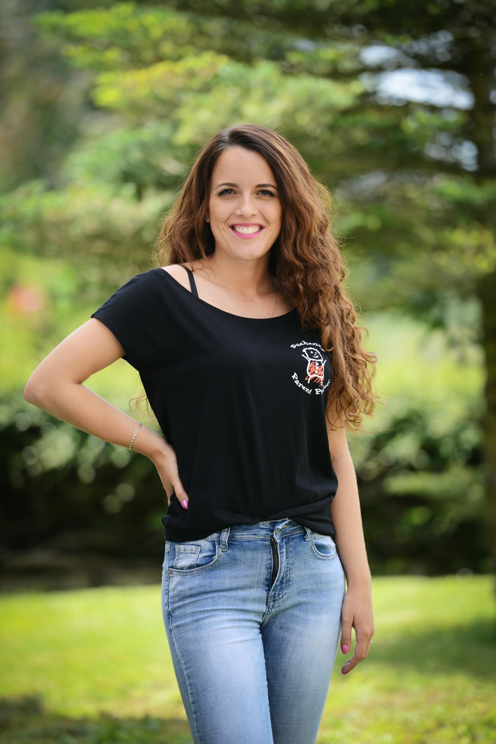 Mgr. Patricie Rusková - ergoterapeutka