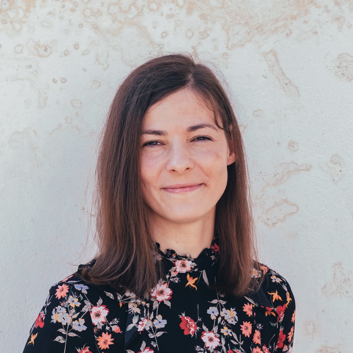 JUDr. Monika Hulíková - fundraiserka