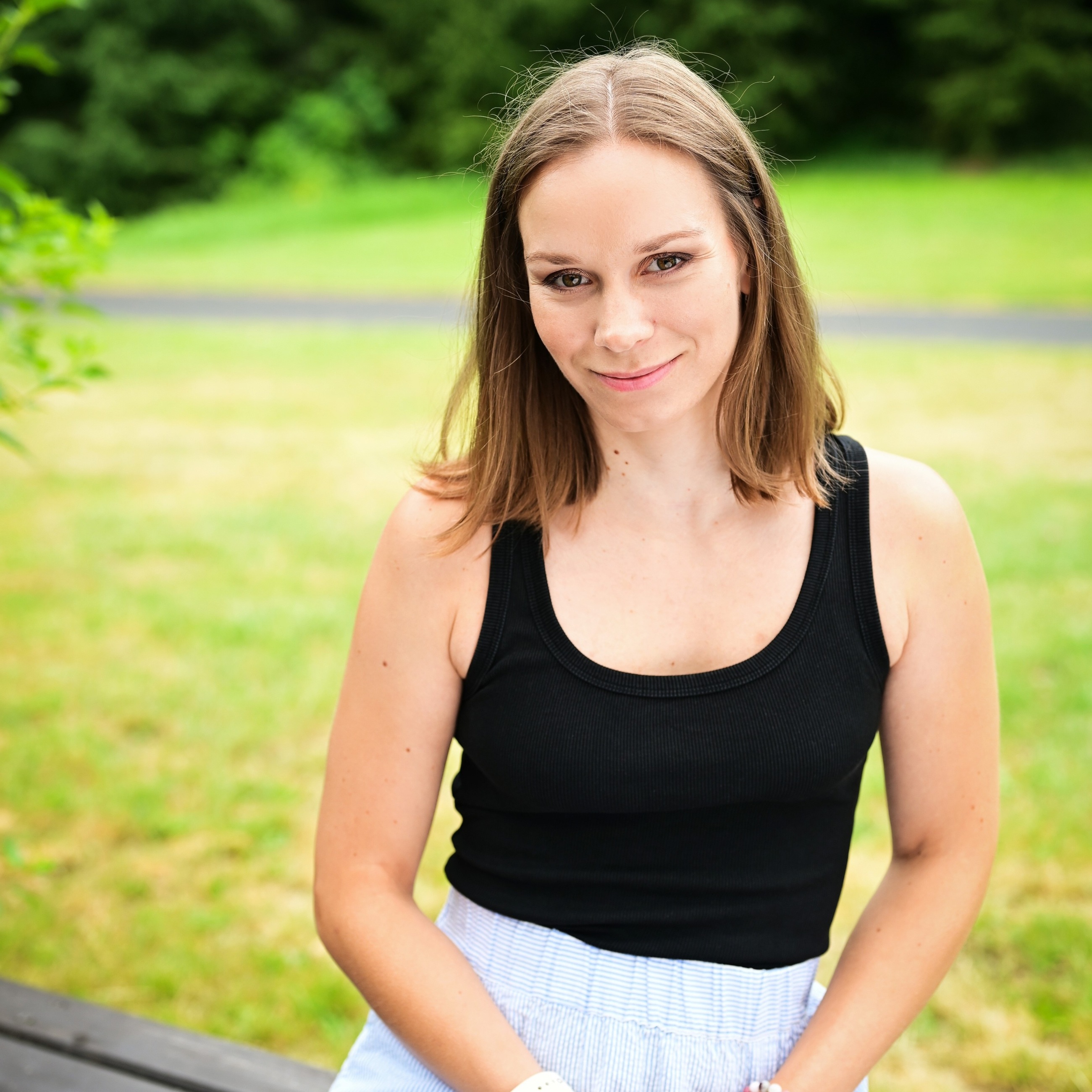 Kateřina Guske, DiS. - HR a administrativa, PR a marketing