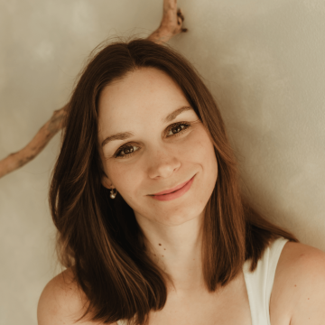 Kateřina Guske, DiS. - HR a administrativa, PR a marketing
